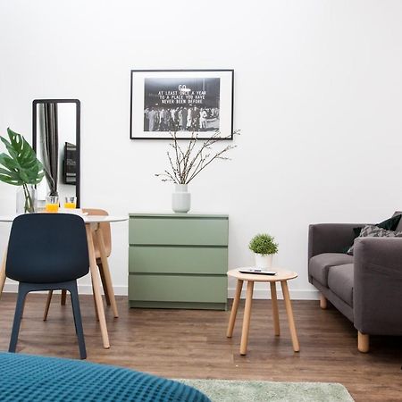 Kliki Apartments By Irundo Zagreb Dış mekan fotoğraf
