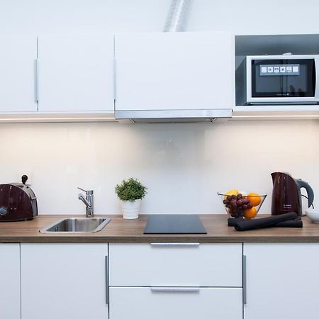 Kliki Apartments By Irundo Zagreb Dış mekan fotoğraf