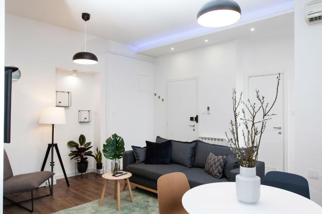 Kliki Apartments By Irundo Zagreb Dış mekan fotoğraf