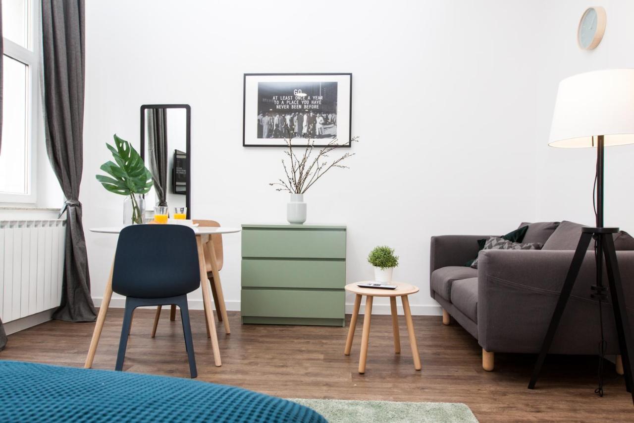 Kliki Apartments By Irundo Zagreb Dış mekan fotoğraf